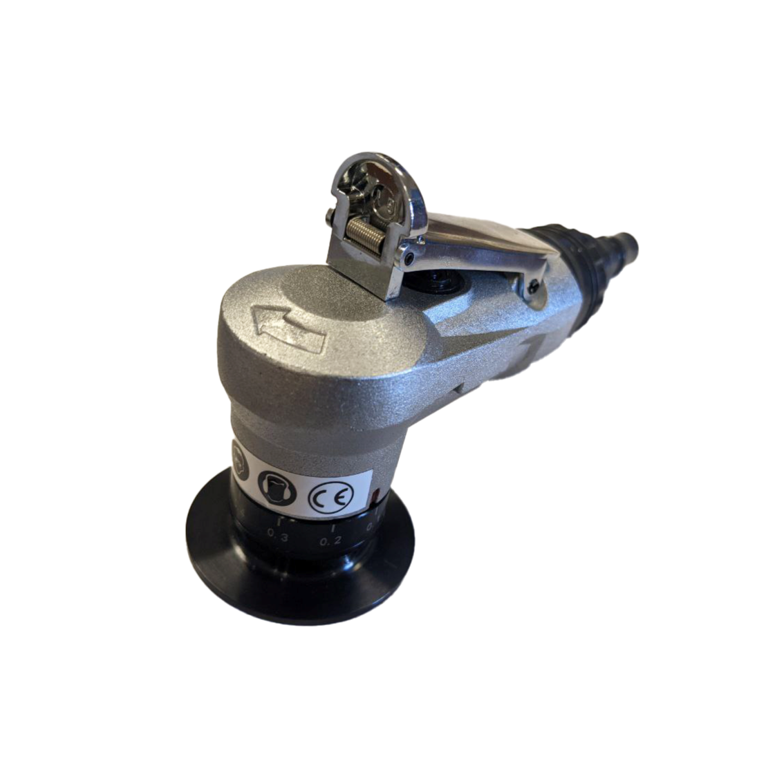 Rack for MT Drill Set (Ø12.5mm-Ø49.5mm)