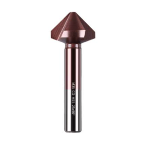 Cobalt Countersink