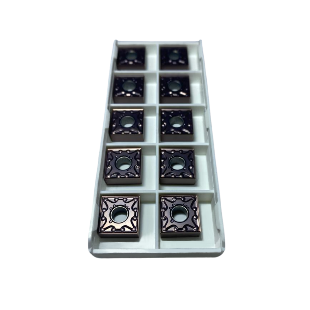 Inserts SNMG150608 (10 pack)