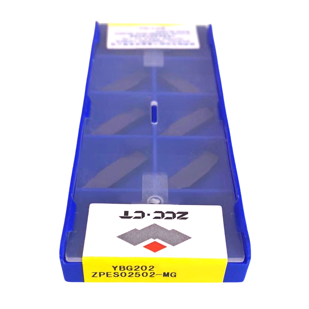 Parting Inserts ZPES02502 (2.5mm)