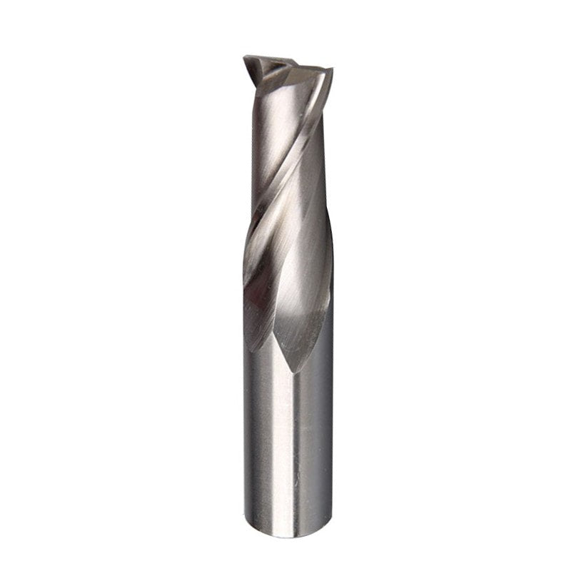 HSS Cobalt Slot Drill — Ø6-20mm