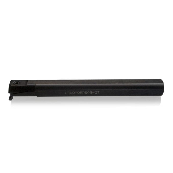 20mm Internal Grooving Tool Holder C20Q-QEDR0527