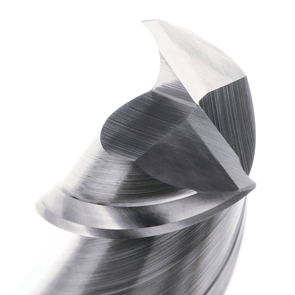 HSS Cobalt Slot Drill Ø8mm 2 Flute