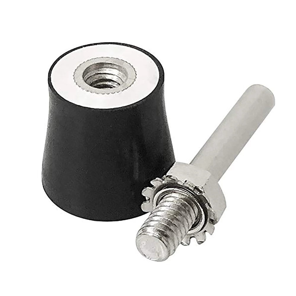 Sanding Disc Holder 1"