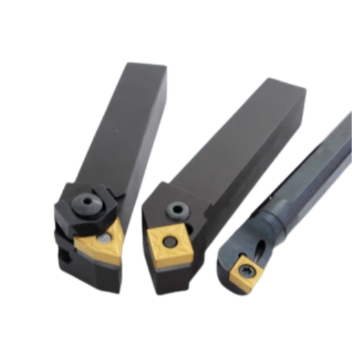 Turning Tools & Inserts