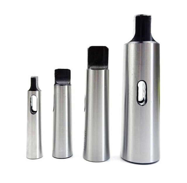 Drill Sleeves & Adaptors