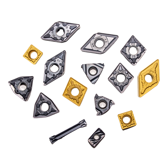 Inserts & Accessories – Forrestdale Tools