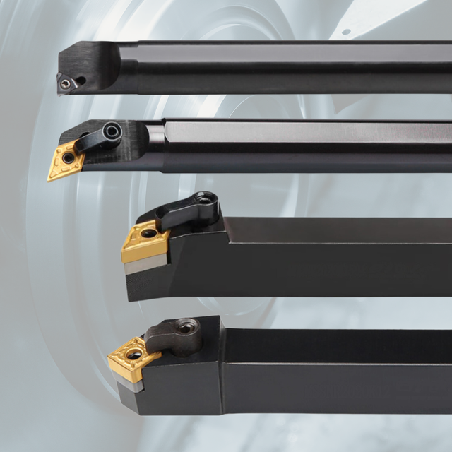 External Turning
