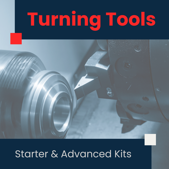 Lathe Kits