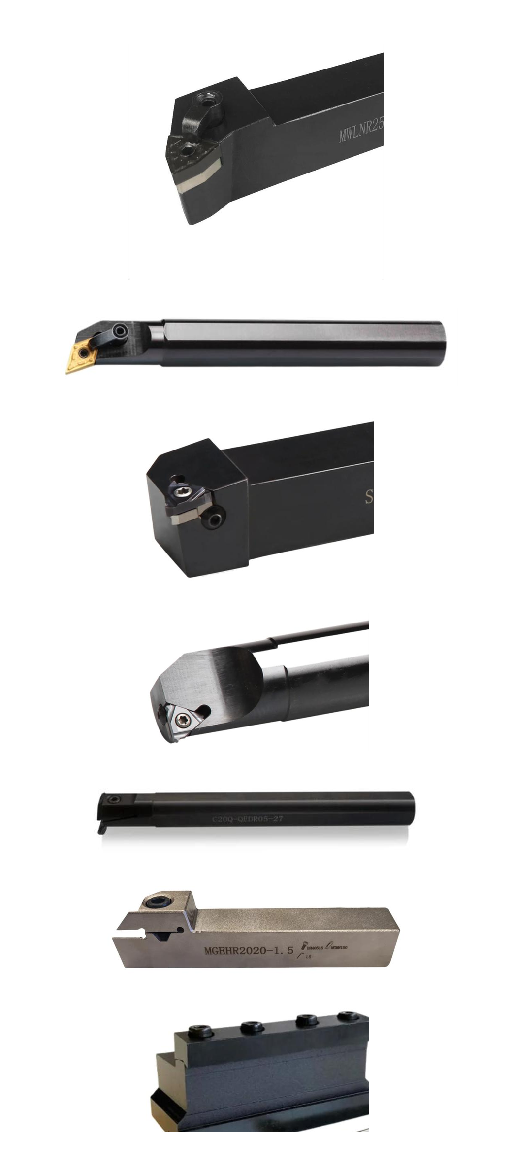 Tool Holders