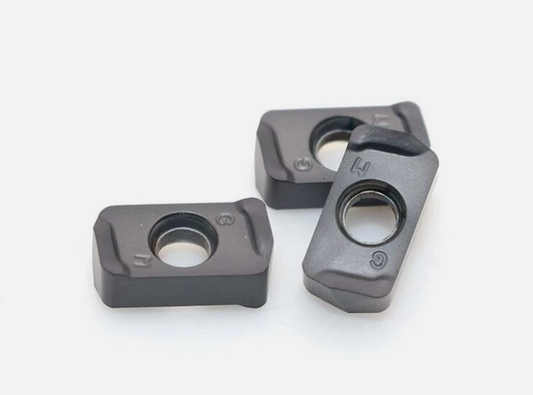 Face mill insert — representative image