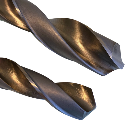 Morse Taper Shank Drill Ø41mm