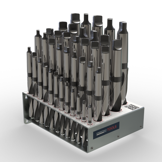 Parting & Grooving Inserts MGMN150