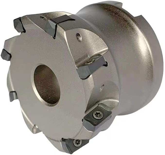 Face Mill Inserts LOGU030310ER