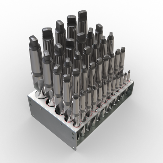 Parting & Grooving Inserts MGMN200