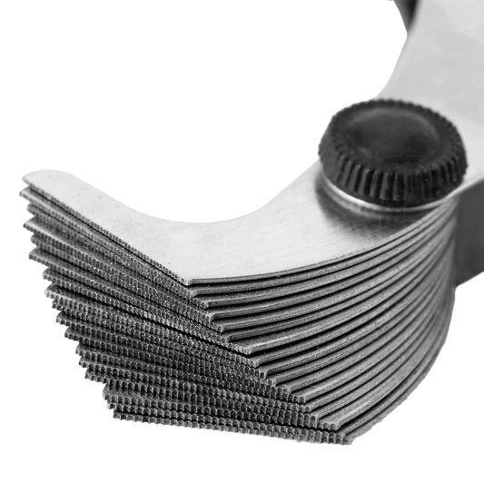 Tig Finger Welding Heat Shield