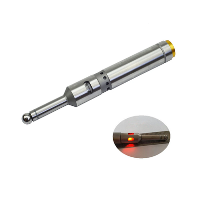 Precision Edge Finder with Buzzer and LED