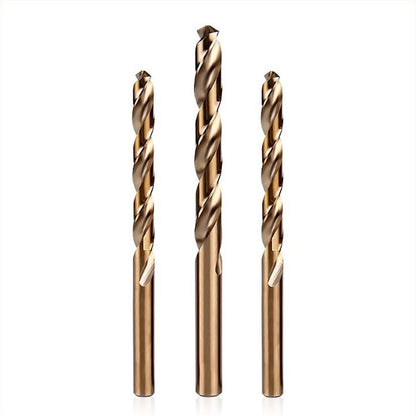 Cobalt Twist Drill Ø2.0mm