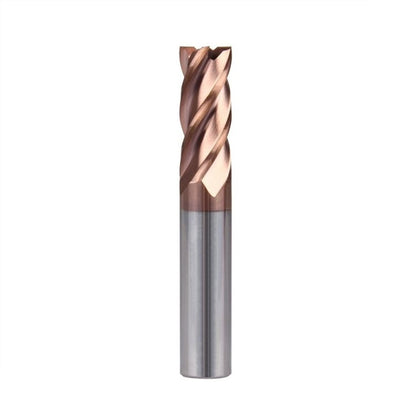 Carbide End Mill Ø16mm 4 Flute