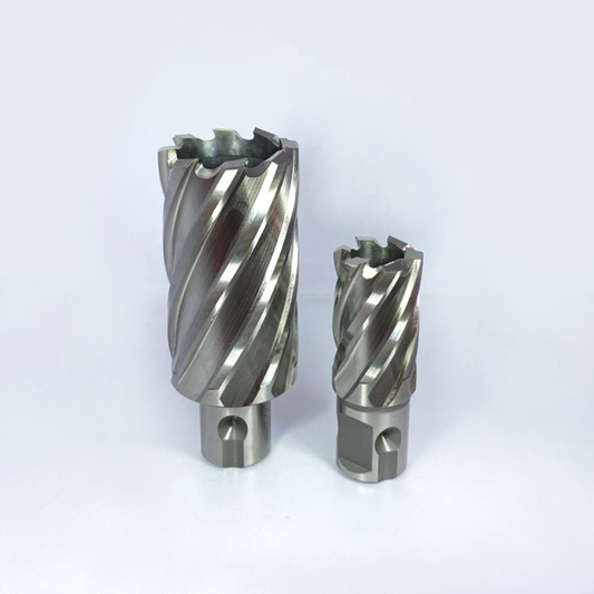 HSS Rotabroach Ø12x25mm