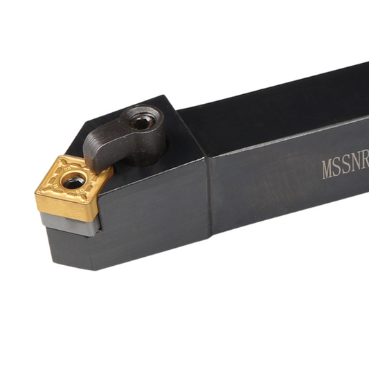 External Turning Tool Holder MSSNR2020K12 (20mm)