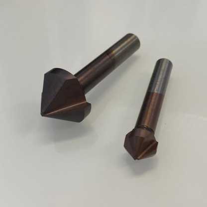 Cobalt Countersink Ø25mm