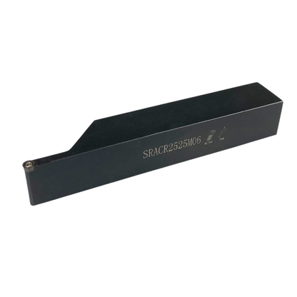 25mm External Turning Tool Holder SRACR2525M10