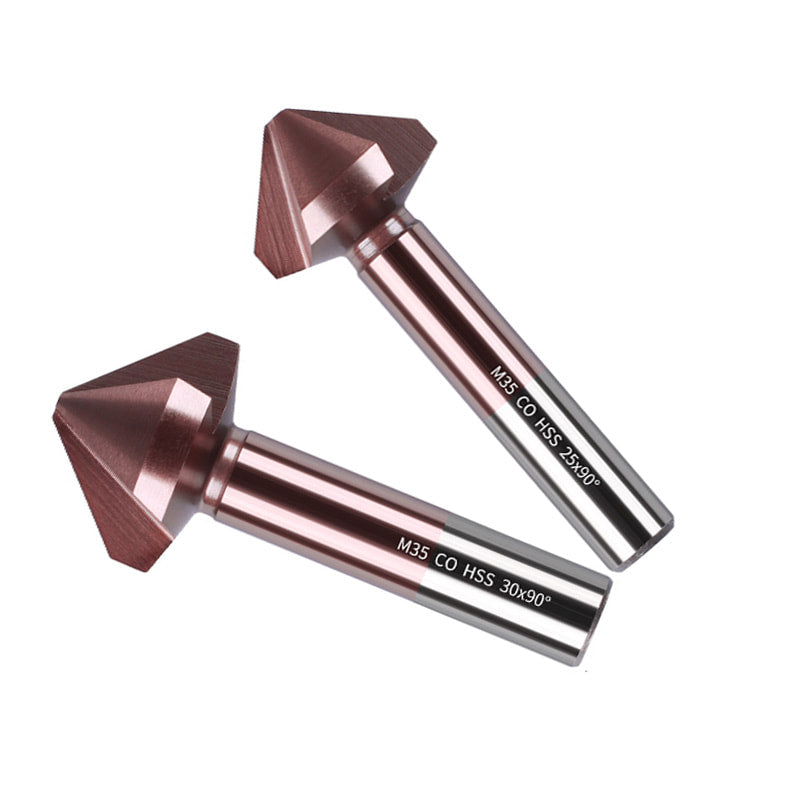 Cobalt Countersink Ø25mm
