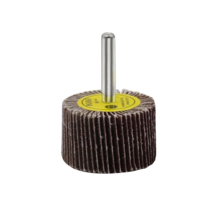 Flap Wheel 40x25x6mm G80