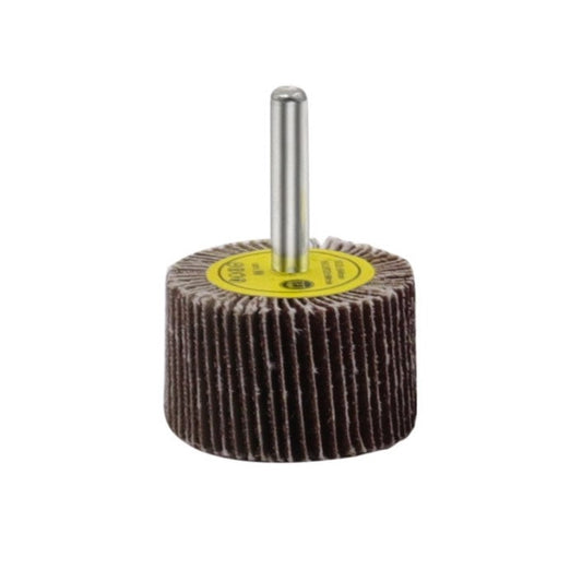 Flap Wheel 40x25x6mm G80