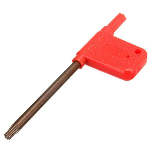 Key T15
