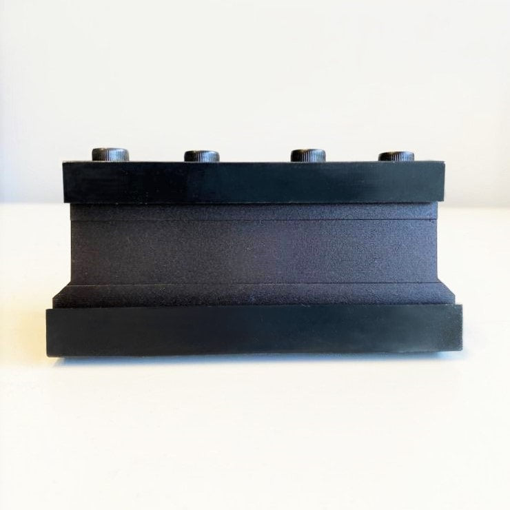 Parting & Grooving Tool Holder PHS2032 (20mm)