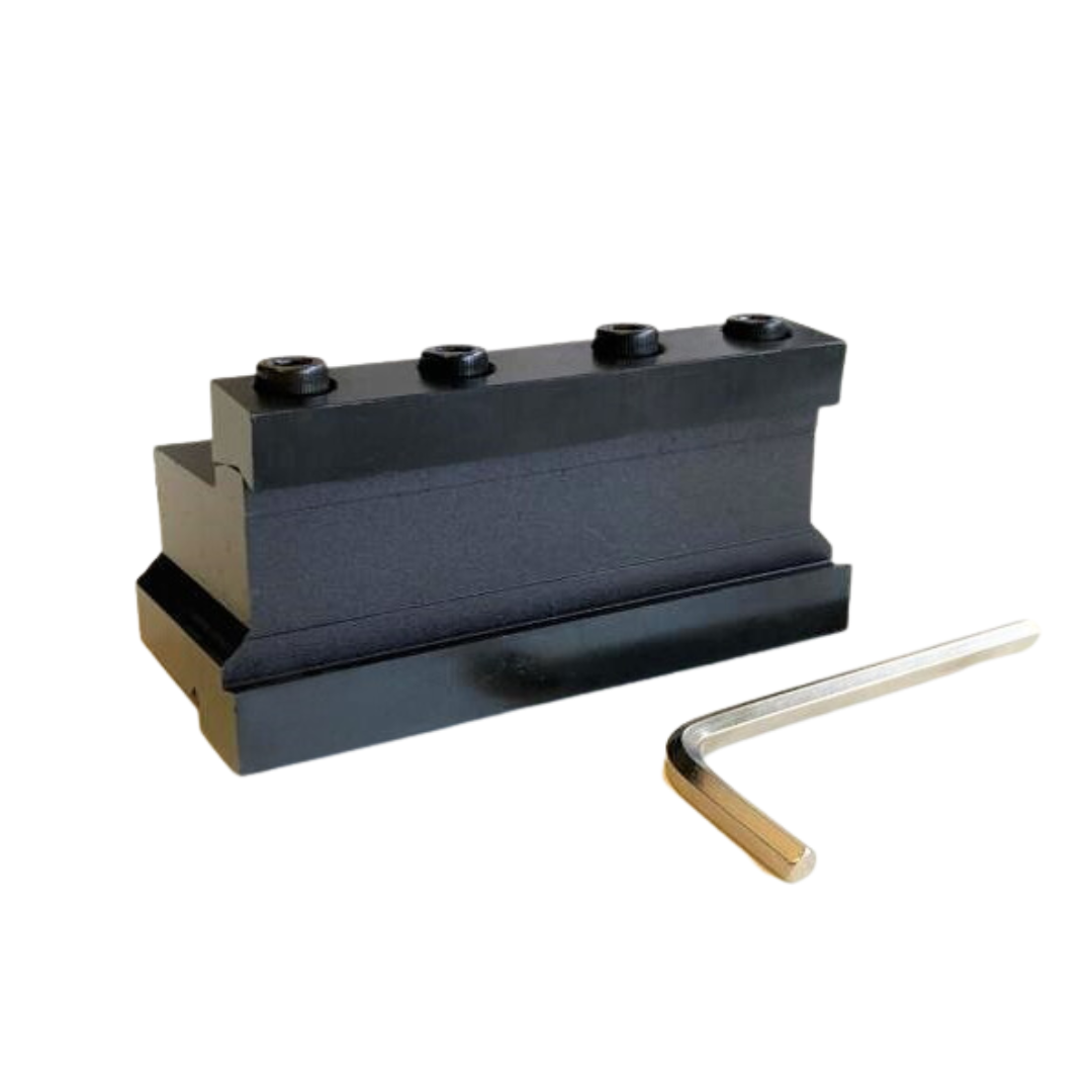 Parting & Grooving Tool Holder PHS3232 (32mm)