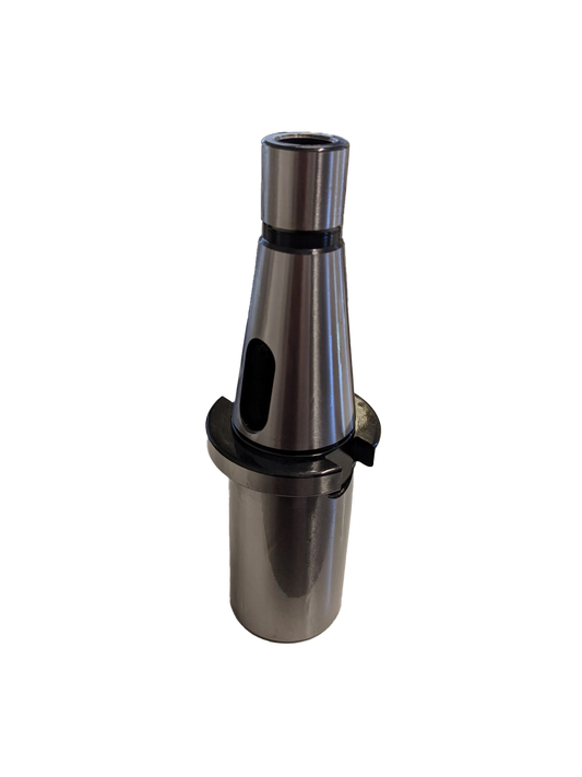 Morse Taper Drill Adaptor NT40 Male to MT4