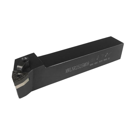 External Turning Tool Holder MWLNR3225P08 (32mm)