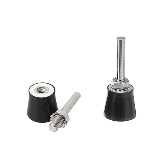 Sanding Disc Holder 1"