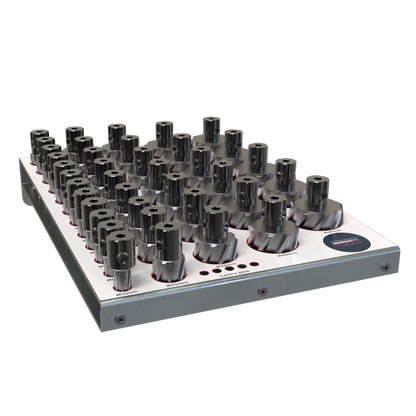 HSS Rotabroach Ø26x25mm