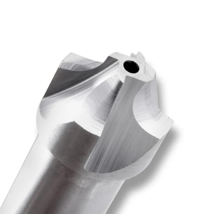 HSS Corner Rounding End Mill R5x60