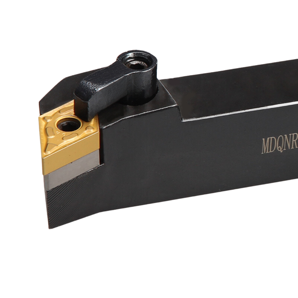 External Turning Tool Holder MDQNR2020K15 (20mm) – Forrestdale Tools