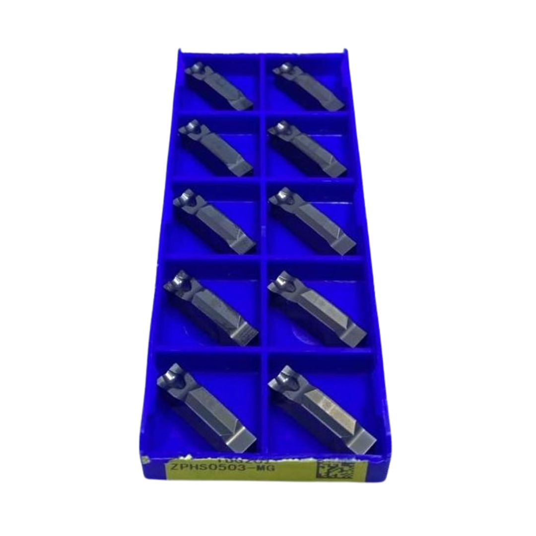 Parting Inserts ZPHS0503 (5mm)