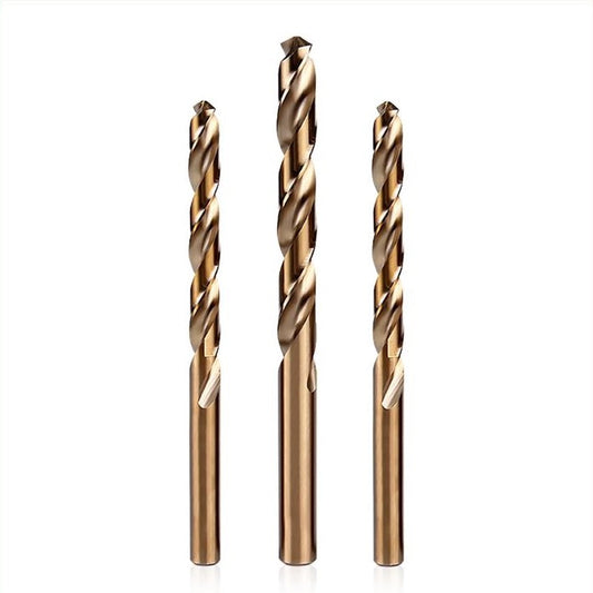 Cobalt Twist Drill Ø11.5mm