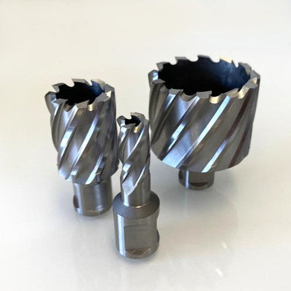 HSS Rotabroach Cutter Set