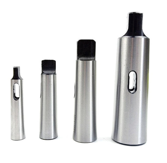 Morse Taper Drill Sleeves