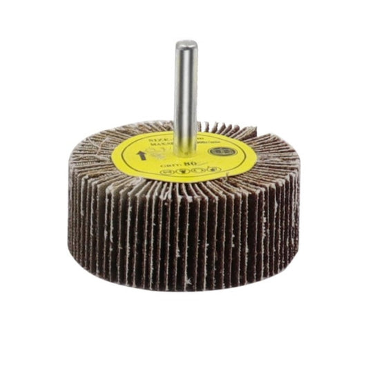 Flap Wheel 60x25x6mm G60