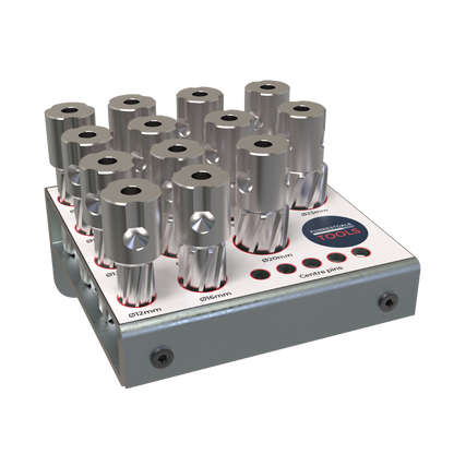 HSS Rotabroach Ø37x25mm