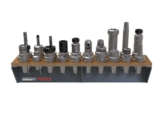BT40 Tool Holder Stand 20 Capacity