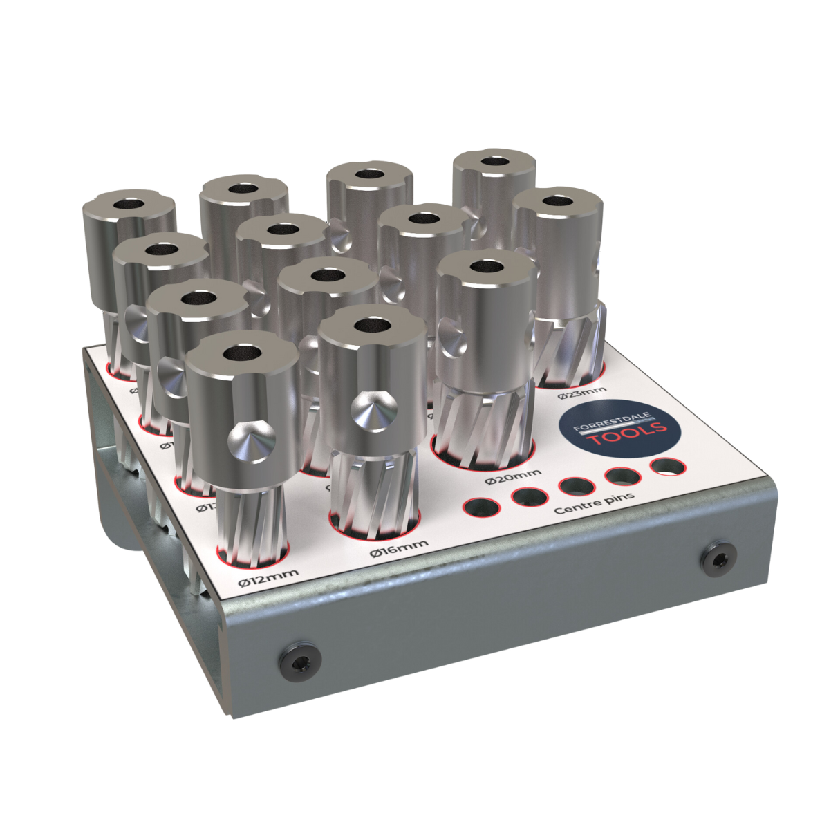 HSS Rotabroach Ø27x25mm