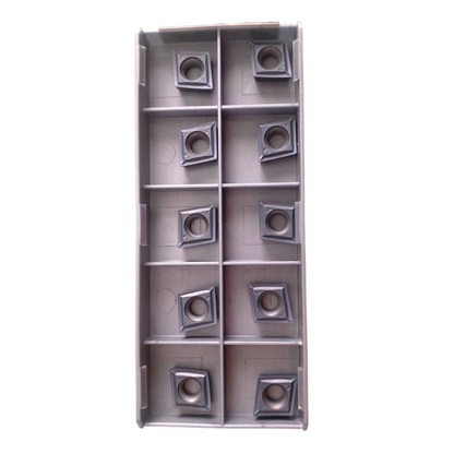 Inserts CCMT060204 (10 pack)