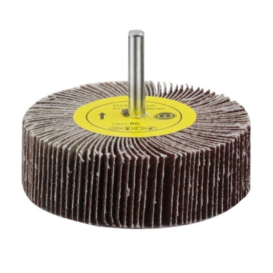 Flap Wheel 80x25x6mm G80