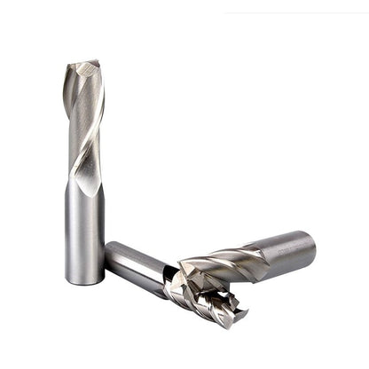 HSS Cobalt Slot Drill Ø10mm 2 Flute